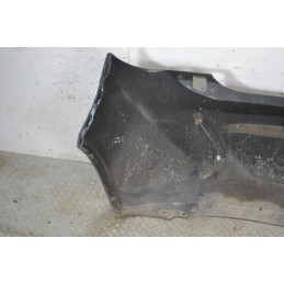 Paraurti posteriore Dr 1 Dal 2009 al 2013 Colore nero  1684396337354