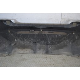 Paraurti posteriore Dr 1 Dal 2009 al 2013 Colore nero  1684396337354