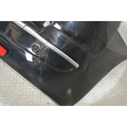 Paraurti posteriore Citroen C4 Picasso Dal 2006 al 2010 Cod 9654487077  1684397089184
