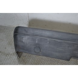 Paraurti Posteriore Seat Marbella dal 1986 al 1998  1684397899288