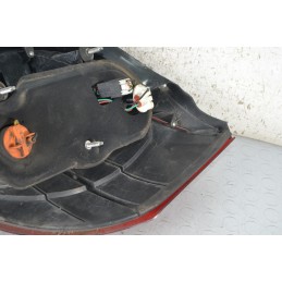 Fanale stop posteriore SX Dr 1 Dal 2009 al 2013 Cod S18-3773010  1684412161253