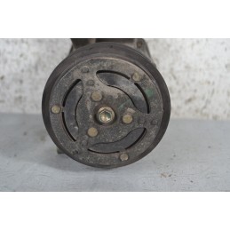 Compressore AC Fiat Punto 188 Dal 2003 al 2011 Cod 46782689  1684416112664