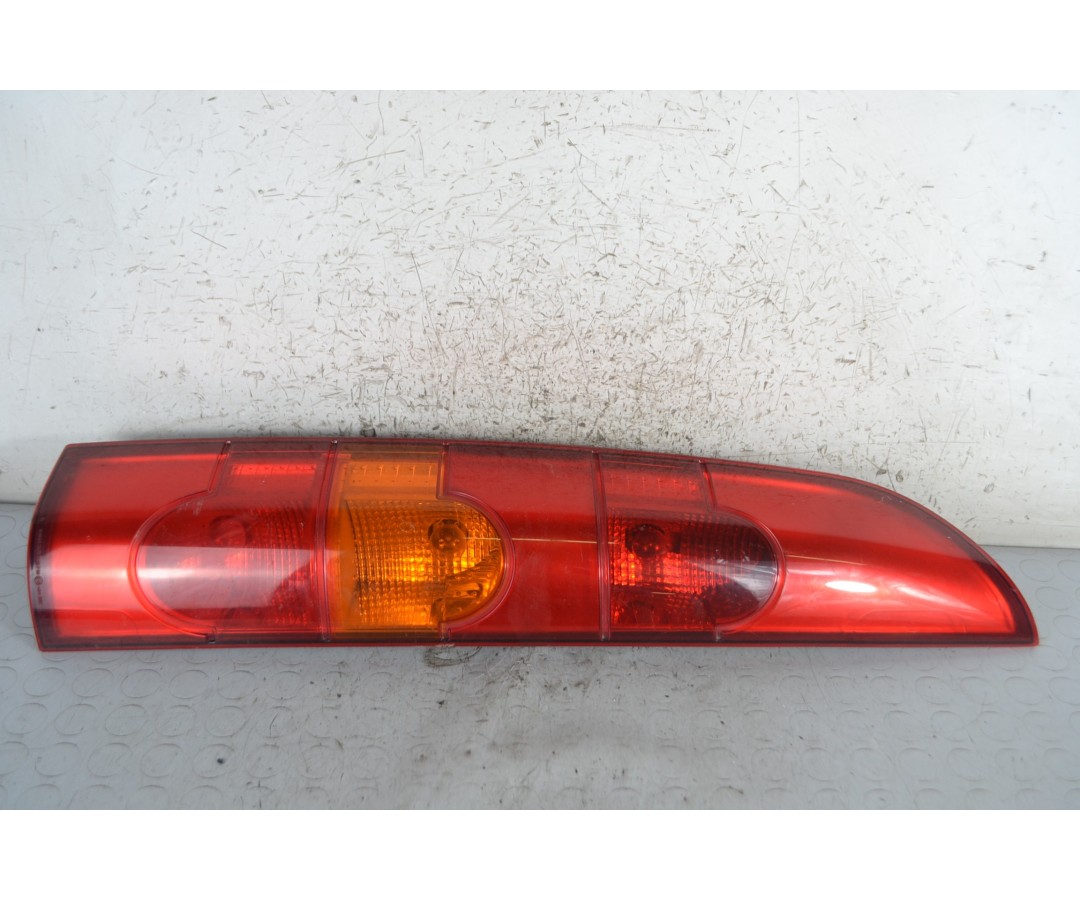 Fanale stop posteriore SX Renault Kangoo Dal 2003 al 2007 Cod 8200150623  1684738704974