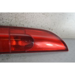 Fanale stop posteriore SX Renault Kangoo Dal 2003 al 2007 Cod 8200150623  1684738704974