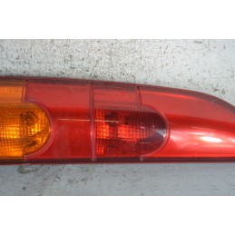 Fanale stop posteriore SX Renault Kangoo Dal 2003 al 2007 Cod 8200150623  1684738704974