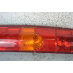 Fanale stop posteriore SX Renault Kangoo Dal 2003 al 2007 Cod 8200150623  1684738704974