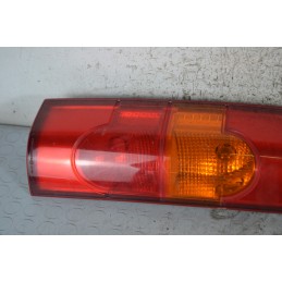 Fanale stop posteriore SX Renault Kangoo Dal 2003 al 2007 Cod 8200150623  1684738704974