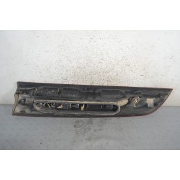 Fanale stop posteriore SX Renault Kangoo Dal 2003 al 2007 Cod 8200150623  1684738704974