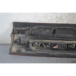 Fanale stop posteriore SX Renault Kangoo Dal 2003 al 2007 Cod 8200150623  1684738704974