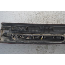 Fanale stop posteriore SX Renault Kangoo Dal 2003 al 2007 Cod 8200150623  1684738704974