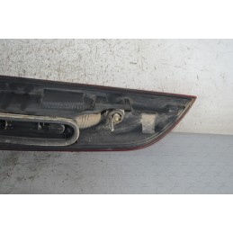 Fanale stop posteriore SX Renault Kangoo Dal 2003 al 2007 Cod 8200150623  1684738704974