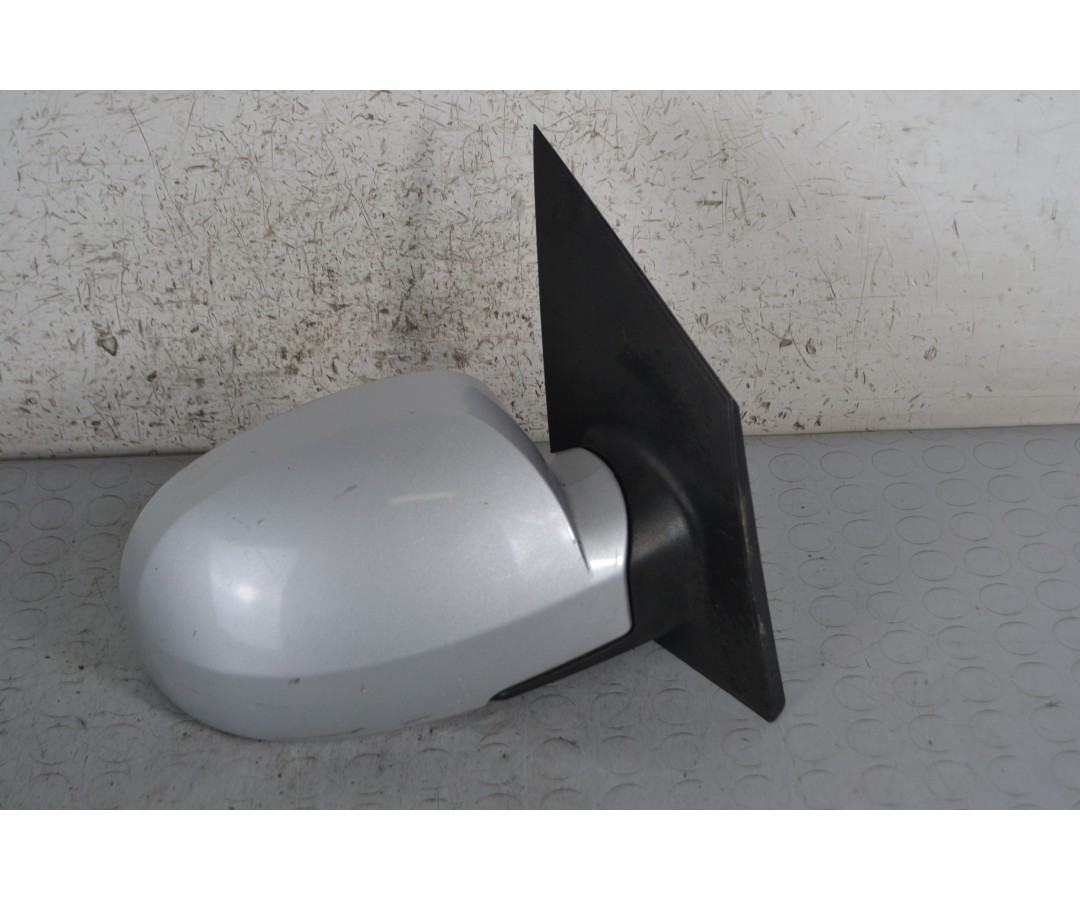 Specchietto retrovisore esterno DX Hyundai Getz Dal 2002 al 2011 Cod 012190  1684745865408