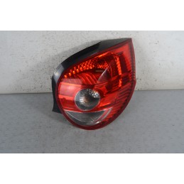 Fanale stop posteriore DX Dr 1 Dal 2009 al 2013 Cod 733010070  1684749304309