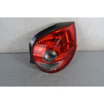 Fanale stop posteriore DX Dr 1 Dal 2009 al 2013 Cod 733010070  1684749304309