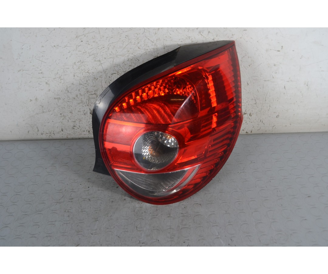 Fanale stop posteriore DX Dr 1 Dal 2009 al 2013 Cod 733010070  1684749304309