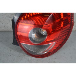 Fanale stop posteriore DX Dr 1 Dal 2009 al 2013 Cod 733010070  1684749304309