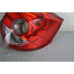 Fanale stop posteriore DX Dr 1 Dal 2009 al 2013 Cod 733010070  1684749304309