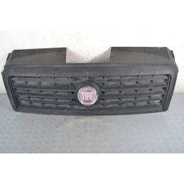 Griglia Anteriore Fiat Doblo dal 2006 al 2009 Cod 735395576  1684752258279