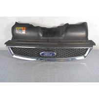 Griglia Anteriore Ford Focus II dal 2004 al 2008 Cod 4m51-8c436-b  1684752874769