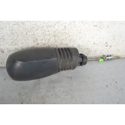 Specchietto retrovisore esterno DX Fiat Punto 188 Dal 1999 al 2011 Cod 0155118  1684831852299