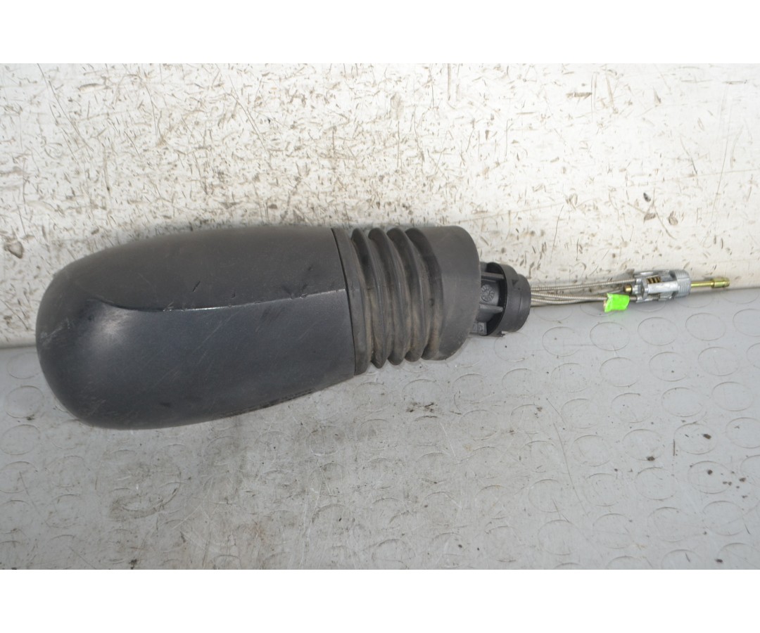 Specchietto retrovisore esterno DX Fiat Punto 188 Dal 1999 al 2011 Cod 0155118  1684831852299