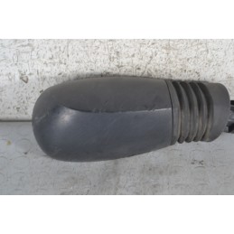 Specchietto retrovisore esterno DX Fiat Punto 188 Dal 1999 al 2011 Cod 0155118  1684831852299
