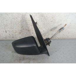 Specchietto retrovisore esterno DX Fiat Panda 169 Dal 2003 al 2012 Cod 011004  1684832177636