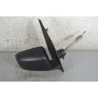 Specchietto retrovisore esterno DX Fiat Panda 169 Dal 2003 al 2012 Cod 011004  1684832177636