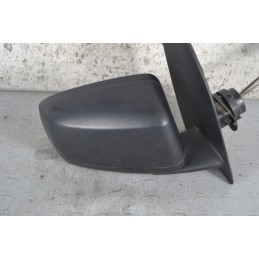 Specchietto retrovisore esterno DX Fiat Panda 169 Dal 2003 al 2012 Cod 011004  1684832177636