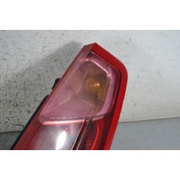 Fanale stop posteriore DX Fiat Grande Punto Dal 2005 al 2018 Cod 51701590  1684836793221
