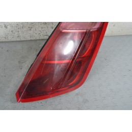 Fanale stop posteriore DX Fiat Grande Punto Dal 2005 al 2018 Cod 51701590  1684836793221