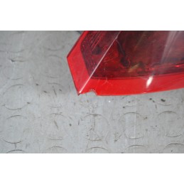 Fanale stop posteriore DX Fiat Grande Punto Dal 2005 al 2018 Cod 51701590  1684836793221