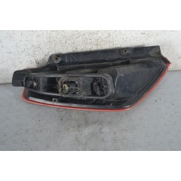 Fanale stop posteriore DX Fiat Grande Punto Dal 2005 al 2018 Cod 51701590  1684836793221