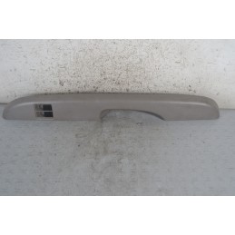 Pulsantiera alzacristalli anteriore SX Nissan Micra K11 Dal 1998 al 2002 porte  1684837948804