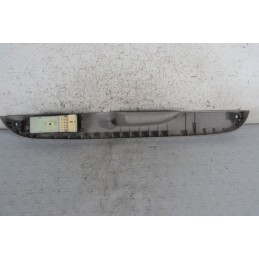 Pulsantiera alzacristalli anteriore SX Nissan Micra K11 Dal 1998 al 2002 porte  1684837948804