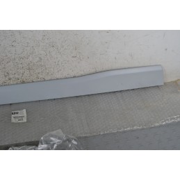 Modanatura inferiore porta anteriore DX Citroen DS3 Dal 2010 al 2019 Cod 8545JQ  1684853570546