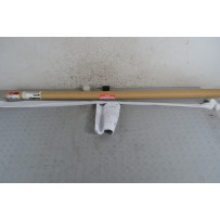 Modanatura Portellone Posteriore Kia Ceed Dal 2019 al 2022 Cod J7491ADE10BR  1684855663741