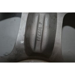 Cerchio in lega e gomma Toyota Rav 4 Dal 2000 al 2006  Misura 235/60 R16 5 Fori  1684940683807