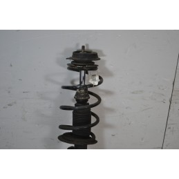 Meccanica anteriore SX Fiat Panda 4x4 Dal 2004 al 2012 Cod 50710834  1653569402274