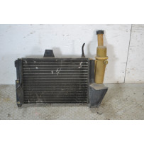 Radiatore Acqua + elettroventola Fiat Punto 188 Dal 1993 al 1999 Cod 7851934.9  1685000212821