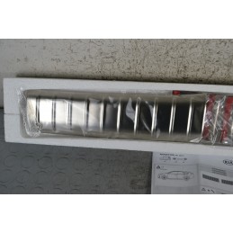 Profilo Cromato Soglia Bagagliaio Kia ProCeed dal 2019 in poi Cod j7275ade20br  1685001170113
