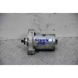 Motorino Avviamento Honda Vision 110 Dal 2011 al 2017  1685006154002
