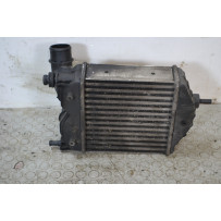 Radiatore Intercooler Fiat Croma 1.9 dal 2005 al 2010  1685006565709
