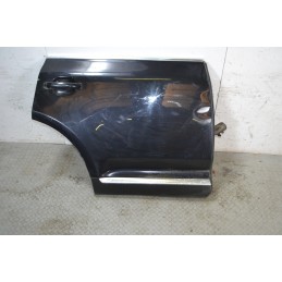Pannello Porta Esterno Posteriore DX Volkswagen Touareg dal 2002 al 2010 Cod 7L0833056M  1685009306149