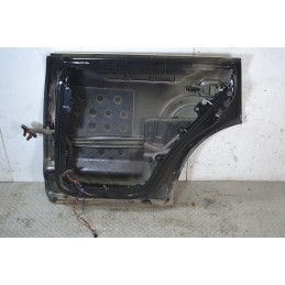 Pannello Porta Esterno Posteriore DX Volkswagen Touareg dal 2002 al 2010 Cod 7L0833056M  1685009306149