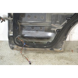 Pannello Porta Esterno Posteriore DX Volkswagen Touareg dal 2002 al 2010 Cod 7L0833056M  1685009306149