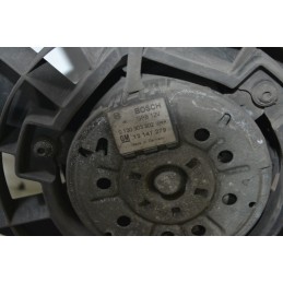 Elettroventola Radiatori Opel Astra H 1.9 CDTI dal 2004 al 2011 Cod 13158655  1685022655224