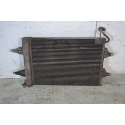 Radiatore AC Volkswagen Polo Dal 2005 al 2009  1685022713450