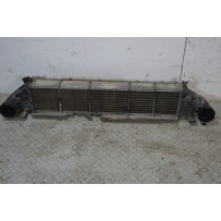 Intercooler Mercedes Classe C W 203 Dal 2000 al 2007 Cod A203566050  1685025185667