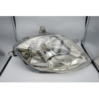 Faro Fanale Anteriore Sinistro SX Malaguti Password 250 dal 2008 al 2011  1685028539634